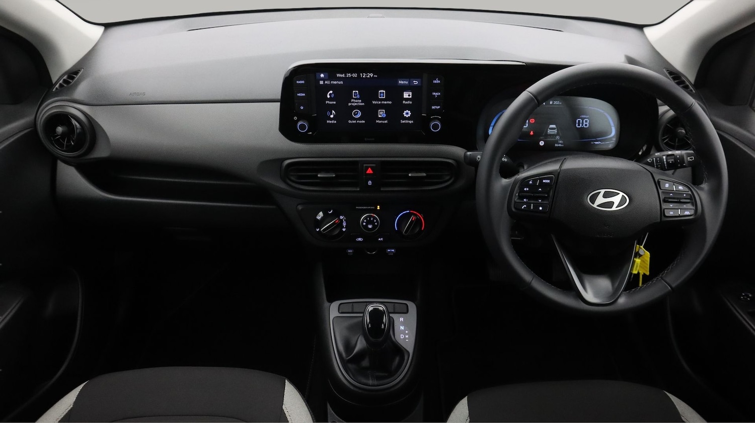 Used Hyundai i10 2024 for sale - 77664464: Photo 13