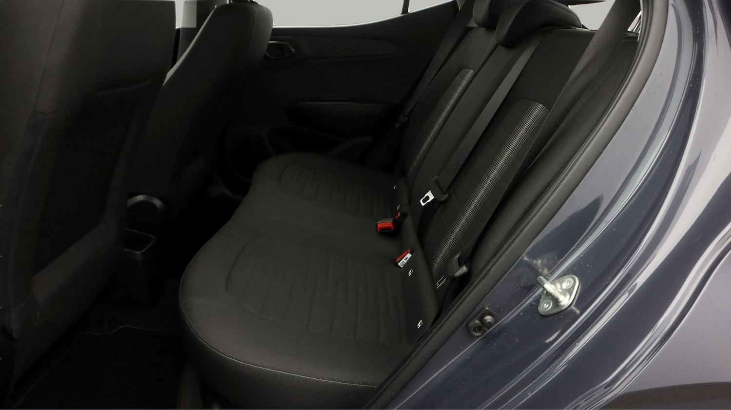 Used Hyundai i10 2024 for sale - 77664464: Photo 16