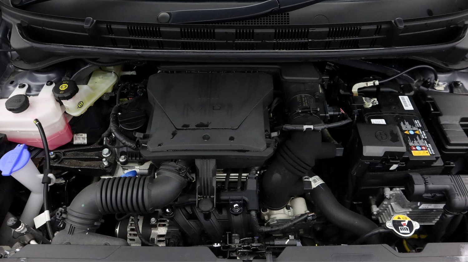 Used Hyundai i10 2024 for sale - 77664464: Photo 19