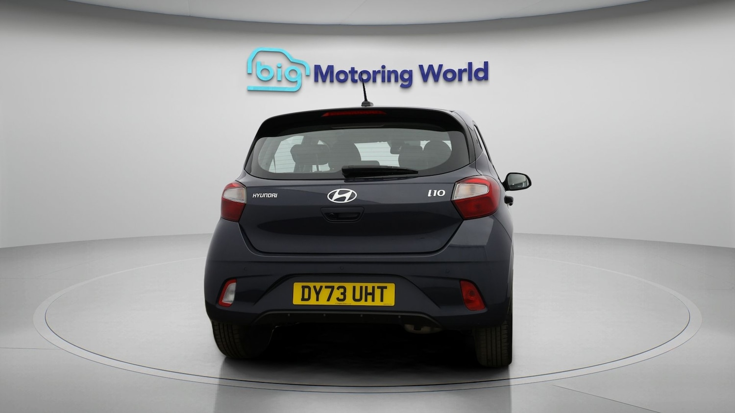 Used Hyundai i10 2024 for sale - 77664464: Photo 6