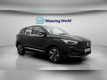 MG MG ZS feature image