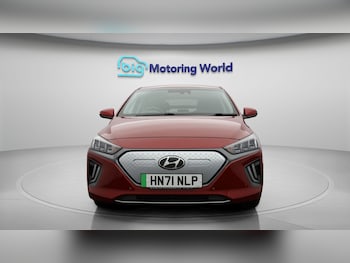 Used Hyundai IONIQ 2021 for sale - 77136763: Photo