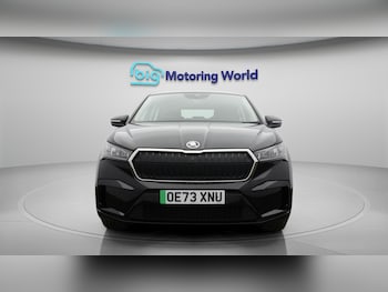 Used Skoda Enyaq 2024 for sale - 75589020: Photo