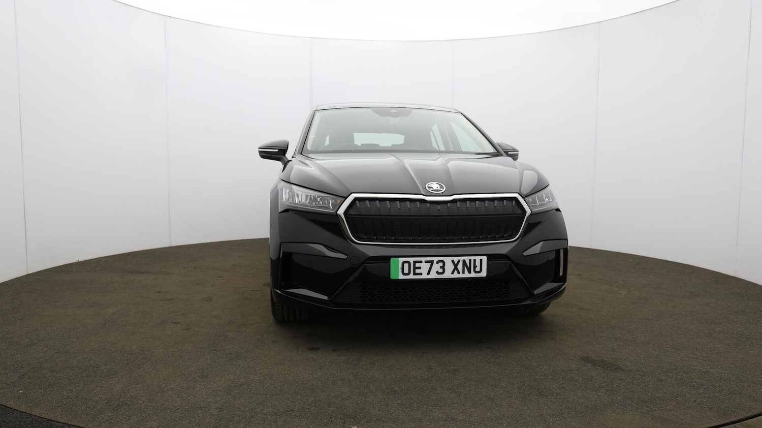 Vehicle 46