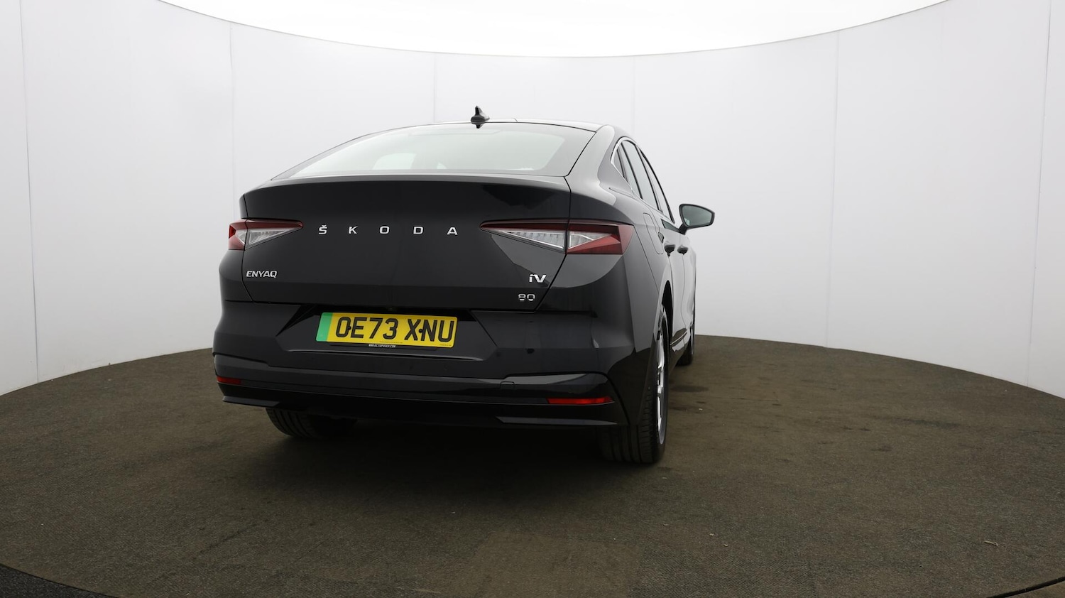 Vehicle 65