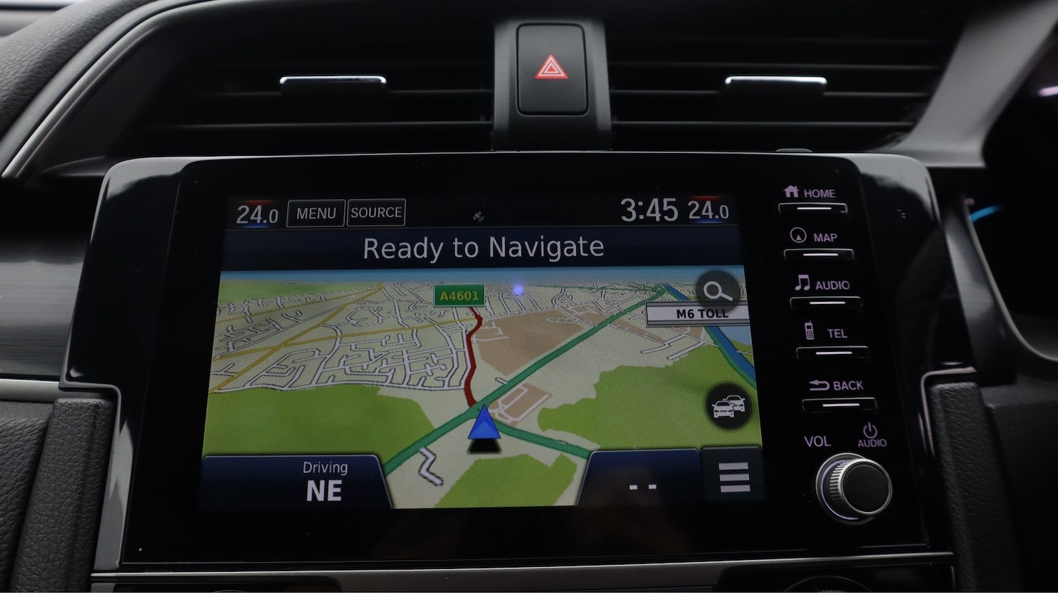 Used Honda Civic 2019 for sale - 77379363: Photo 11