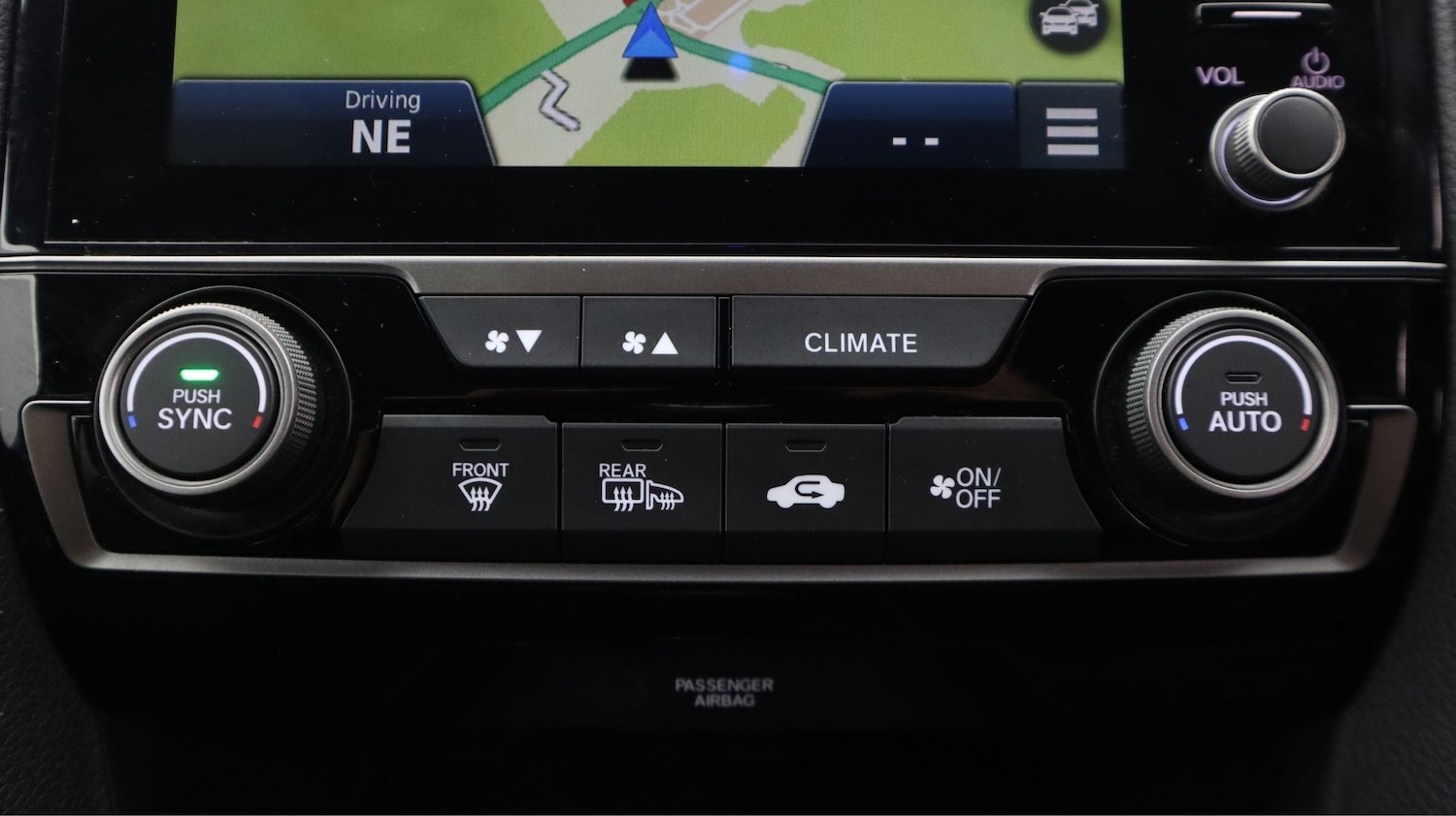 Used Honda Civic 2019 for sale - 77379363: Photo 12