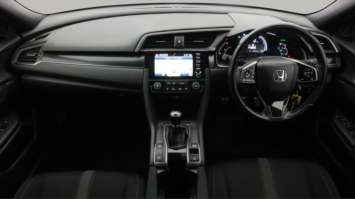 Used Honda Civic 2019 for sale - 77379363: Photo 13