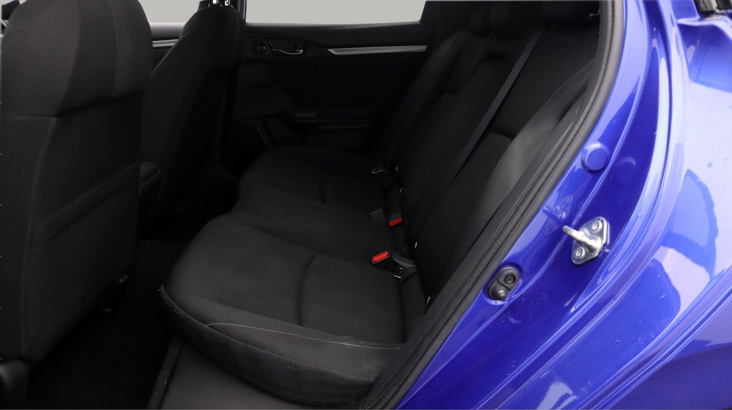 Used Honda Civic 2019 for sale - 77379363: Photo 16