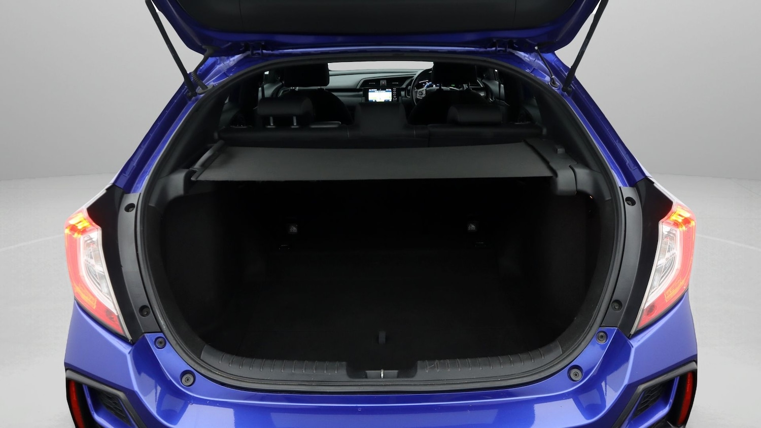 Used Honda Civic 2019 for sale - 77379363: Photo 17