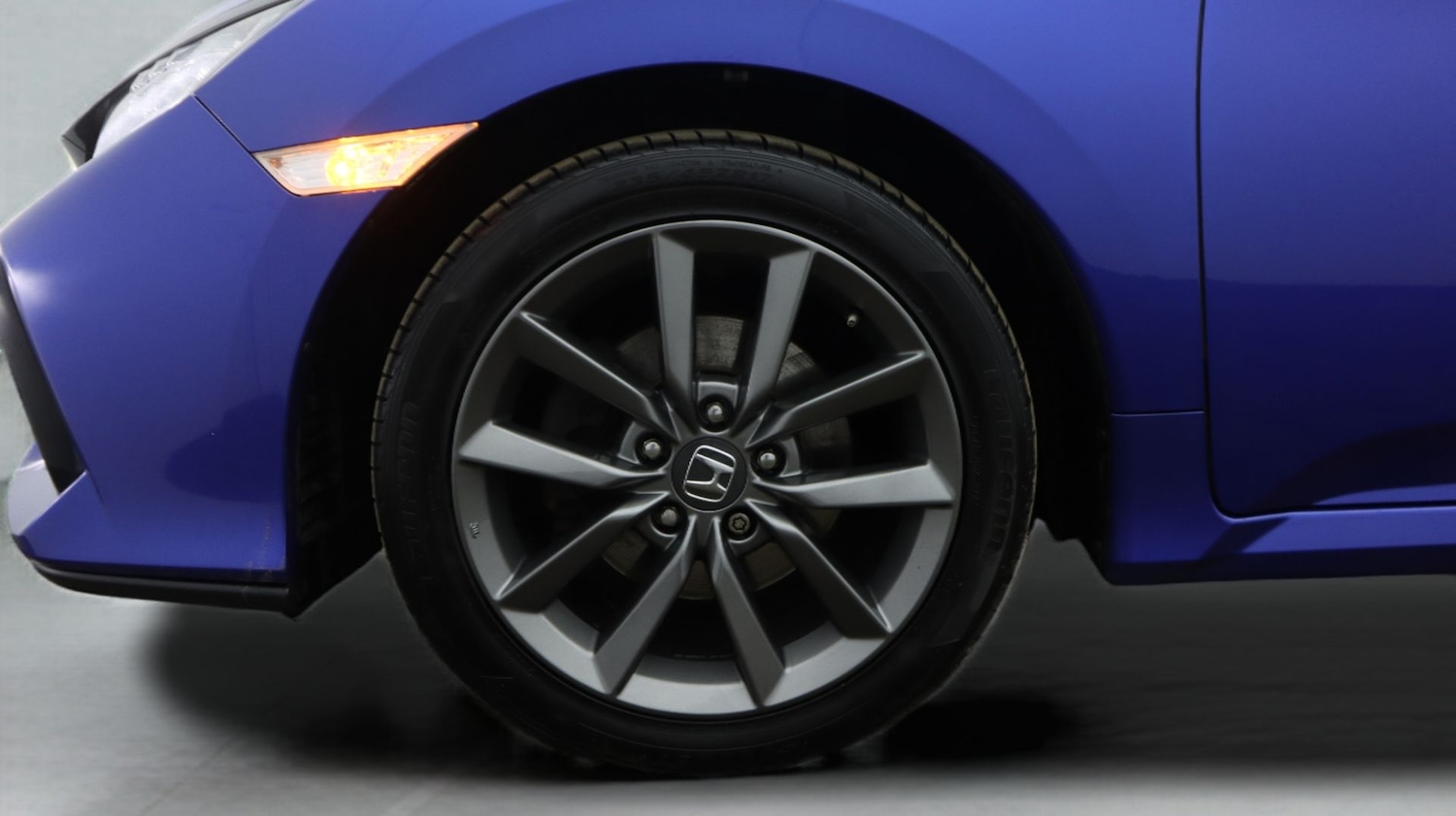 Used Honda Civic 2019 for sale - 77379363: Photo 18