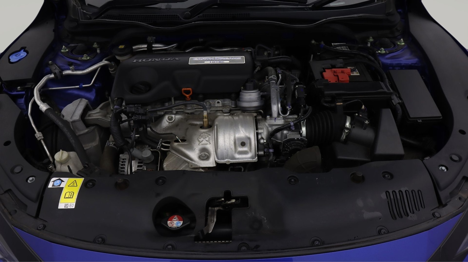 Used Honda Civic 2019 for sale - 77379363: Photo 19