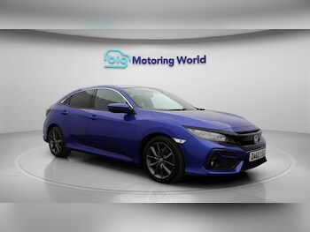 2019 - 1.6 i-DTEC SR 5dr