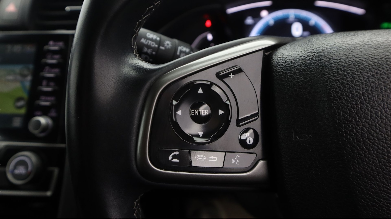 Used Honda Civic 2019 for sale - 77379363: Photo 22