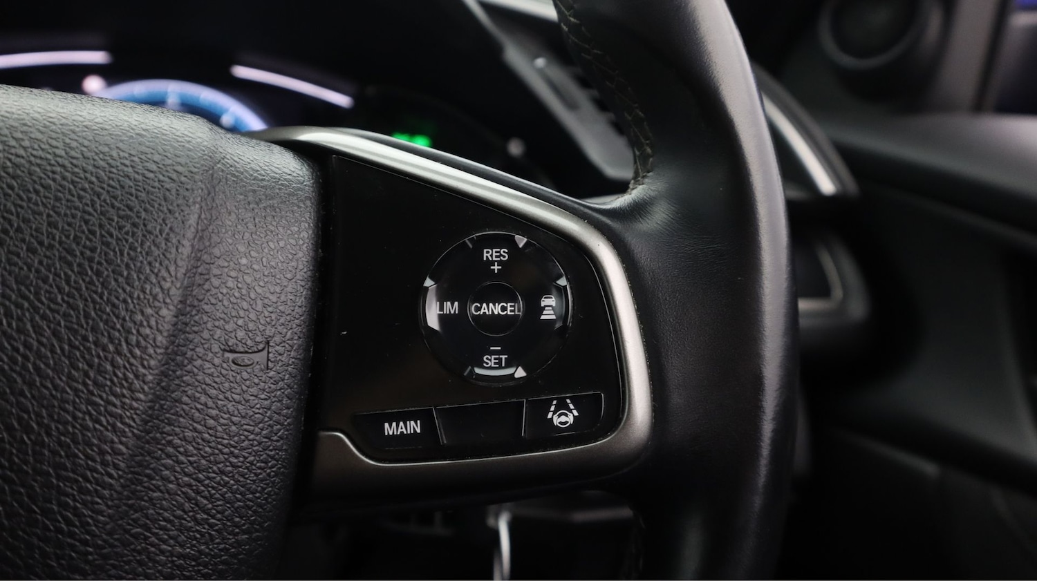 Used Honda Civic 2019 for sale - 77379363: Photo 23