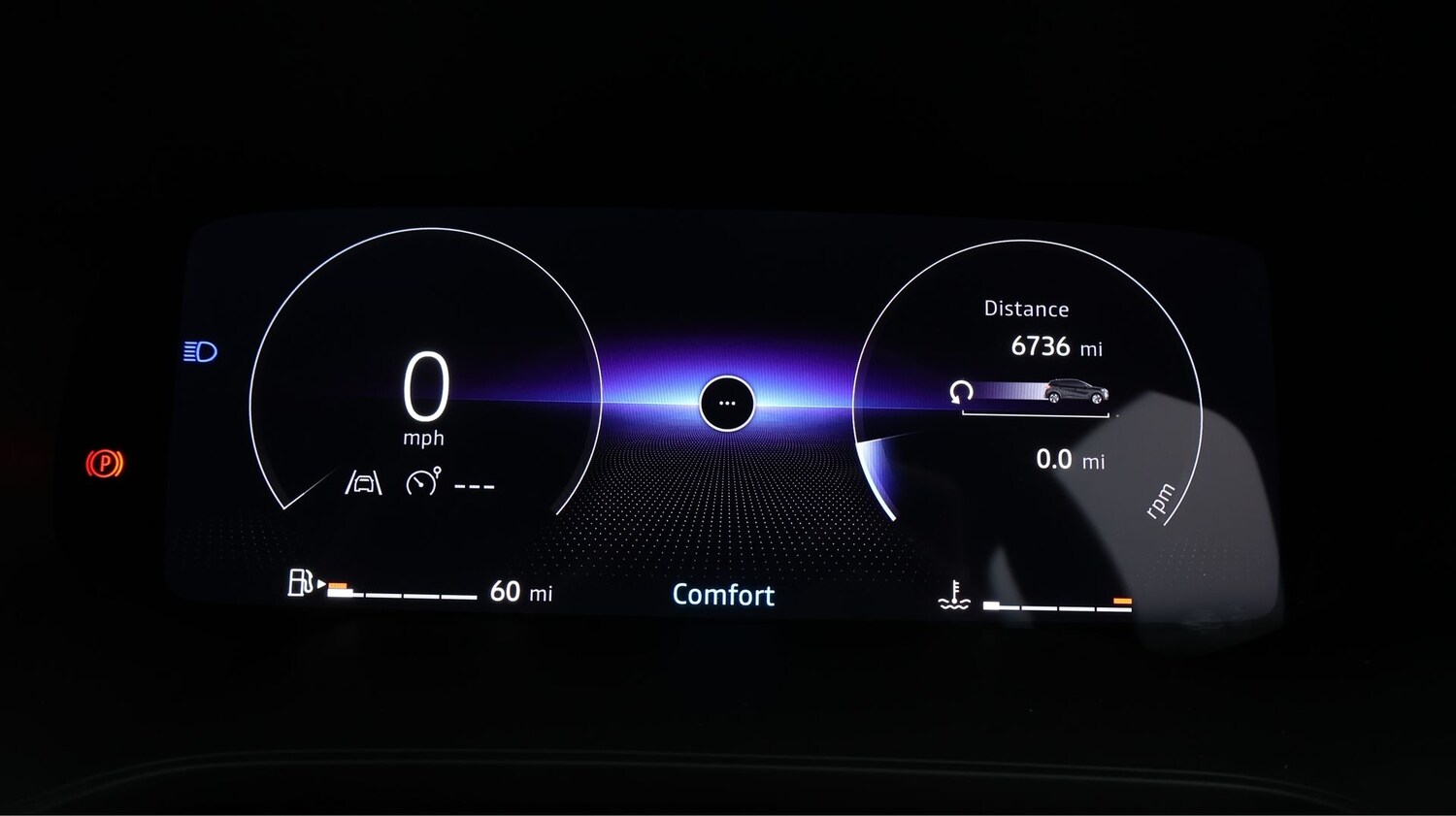 Used Renault Captur 2024 for sale - 77207038: Photo 10