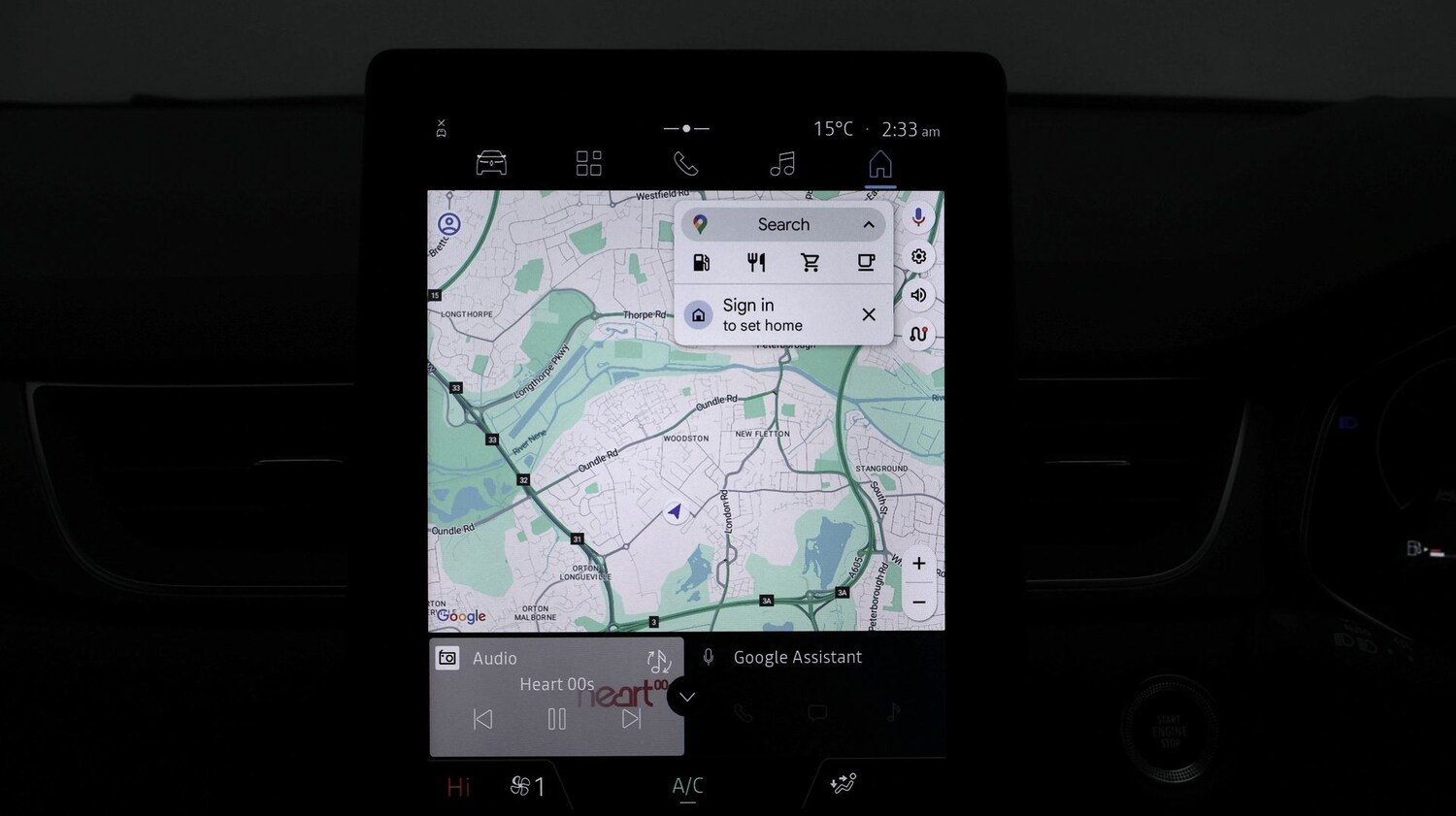 Used Renault Captur 2024 for sale - 77207038: Photo 11