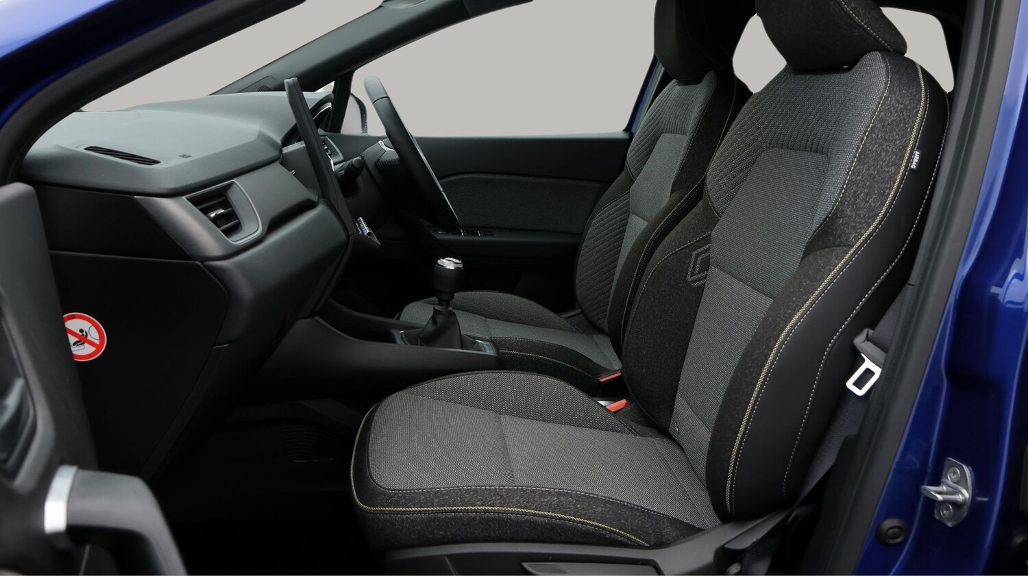 Used Renault Captur 2024 for sale - 77207038: Photo 14