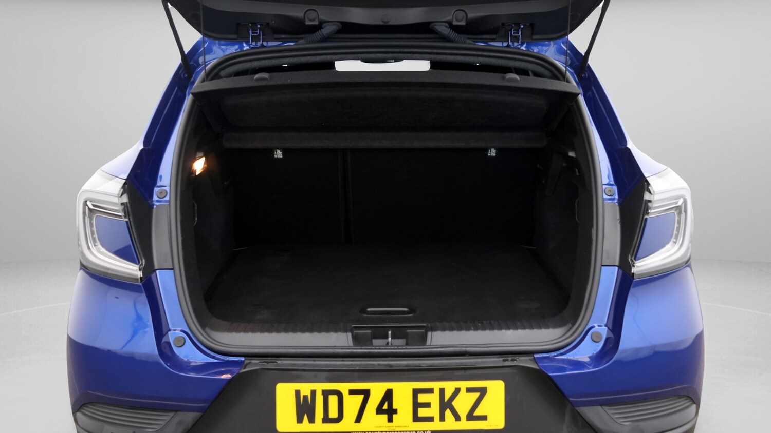 Used Renault Captur 2024 for sale - 77207038: Photo 17