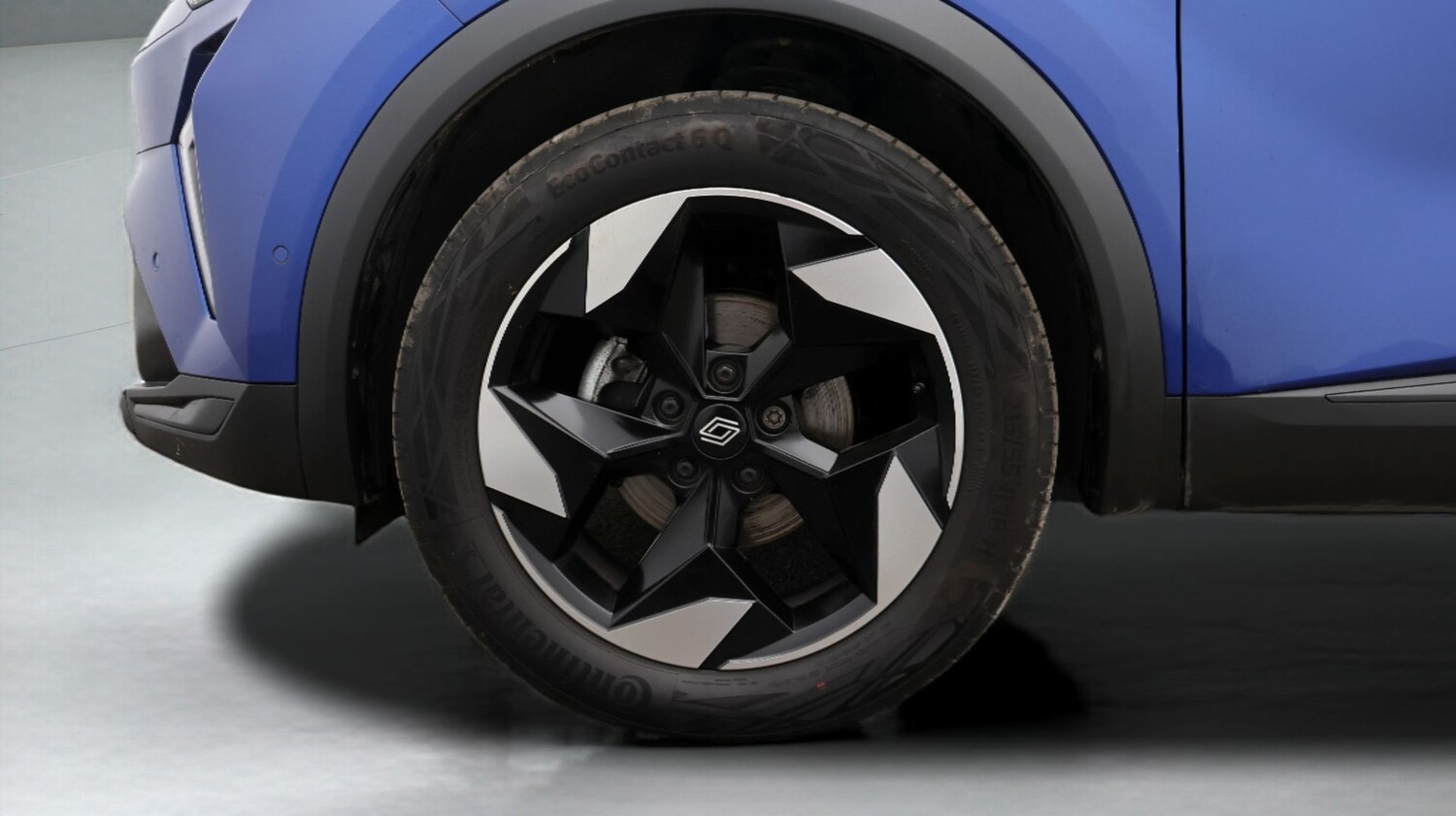 Used Renault Captur 2024 for sale - 77207038: Photo 18