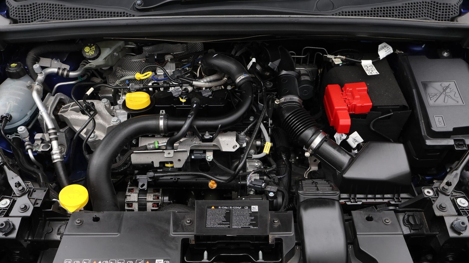 Used Renault Captur 2024 for sale - 77207038: Photo 19