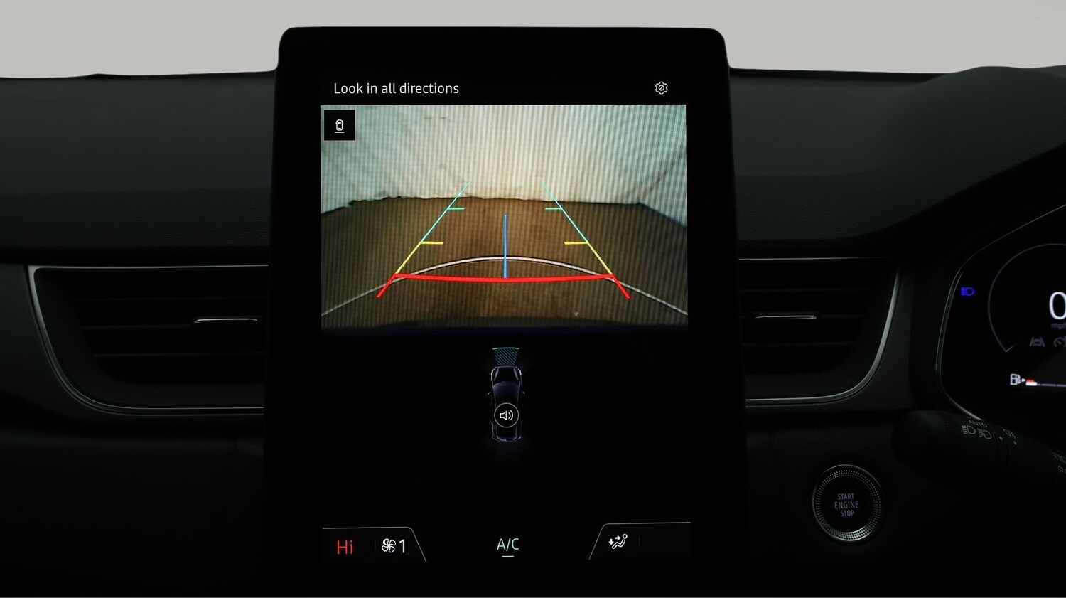 Used Renault Captur 2024 for sale - 77207038: Photo 22