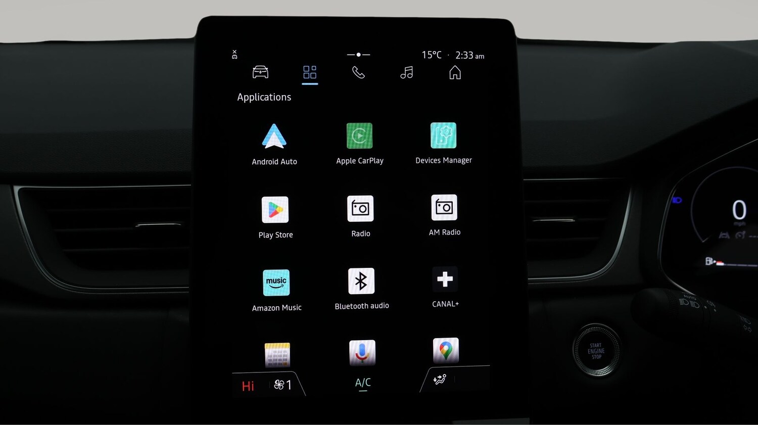 Used Renault Captur 2024 for sale - 77207038: Photo 23