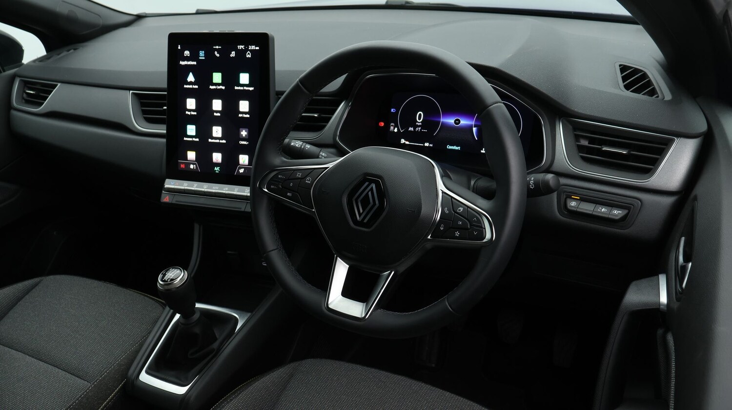 Used Renault Captur 2024 for sale - 77207038: Photo 9