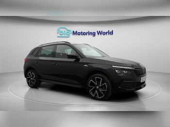Used Skoda Kamiq 2023 for sale - 79735796: Photo