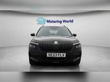 Used Skoda Kamiq 2023 for sale - 79735796: Photo