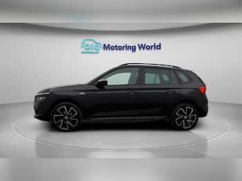 Used Skoda Kamiq 2023 for sale - 79735796: Photo