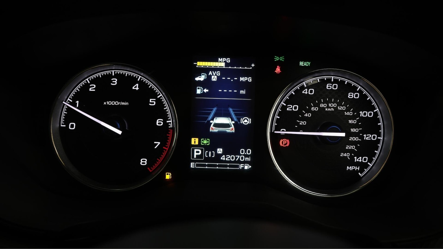 Used Subaru Forester 2023 for sale - 76152563: Photo 10