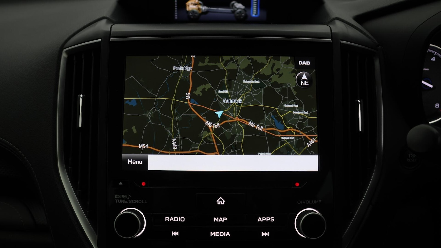 Used Subaru Forester 2023 for sale - 76152563: Photo 11