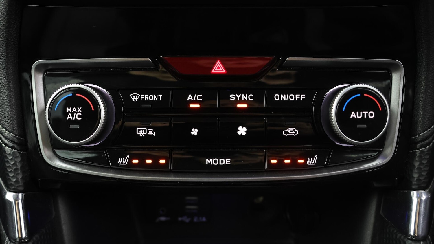 Used Subaru Forester 2023 for sale - 76152563: Photo 12