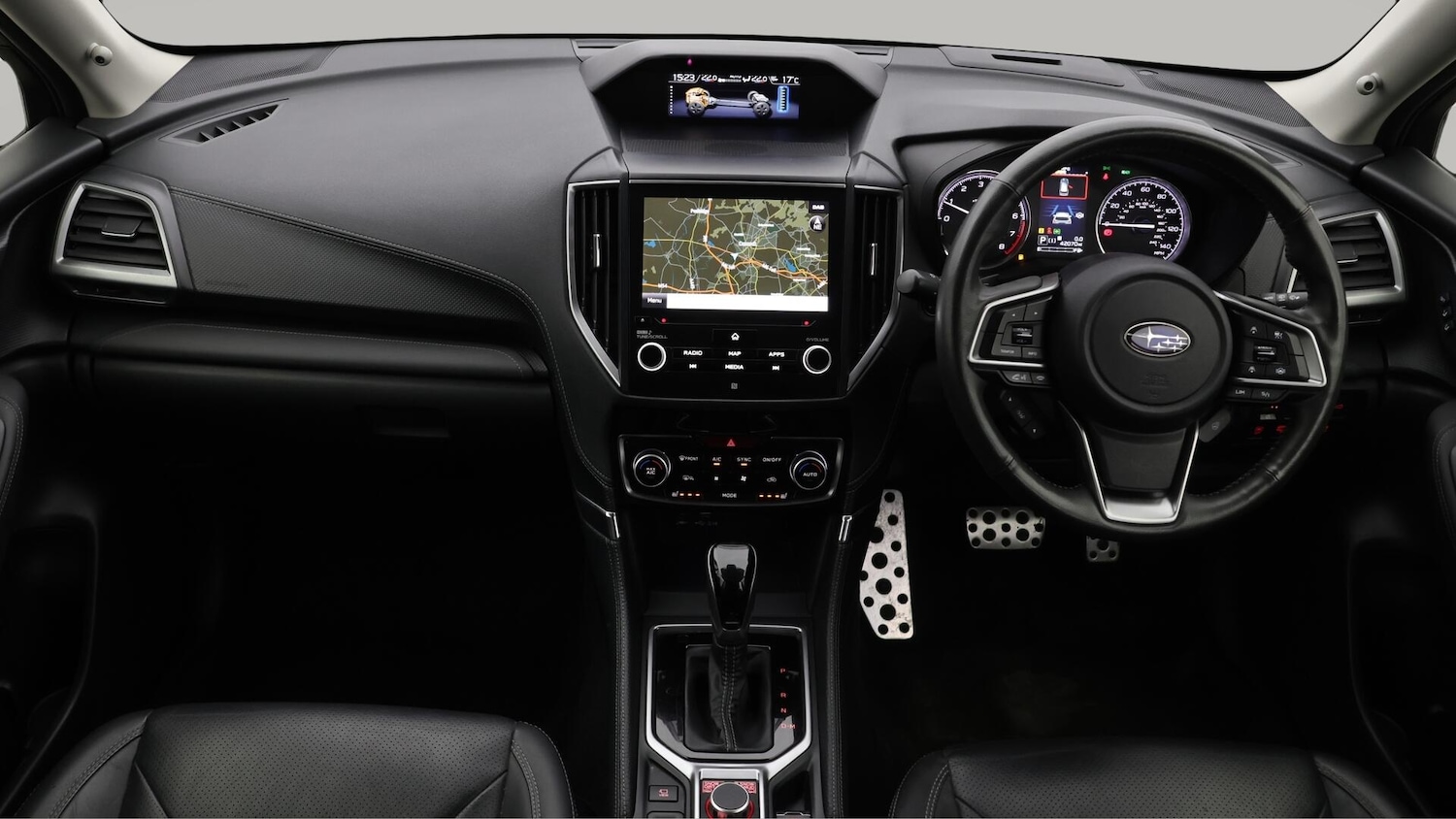 Used Subaru Forester 2023 for sale - 76152563: Photo 13