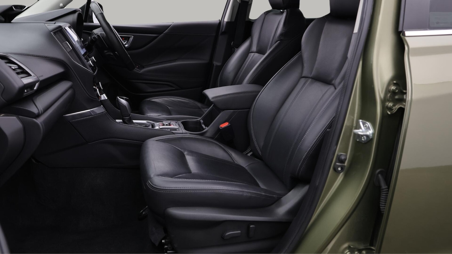 Used Subaru Forester 2023 for sale - 76152563: Photo 14