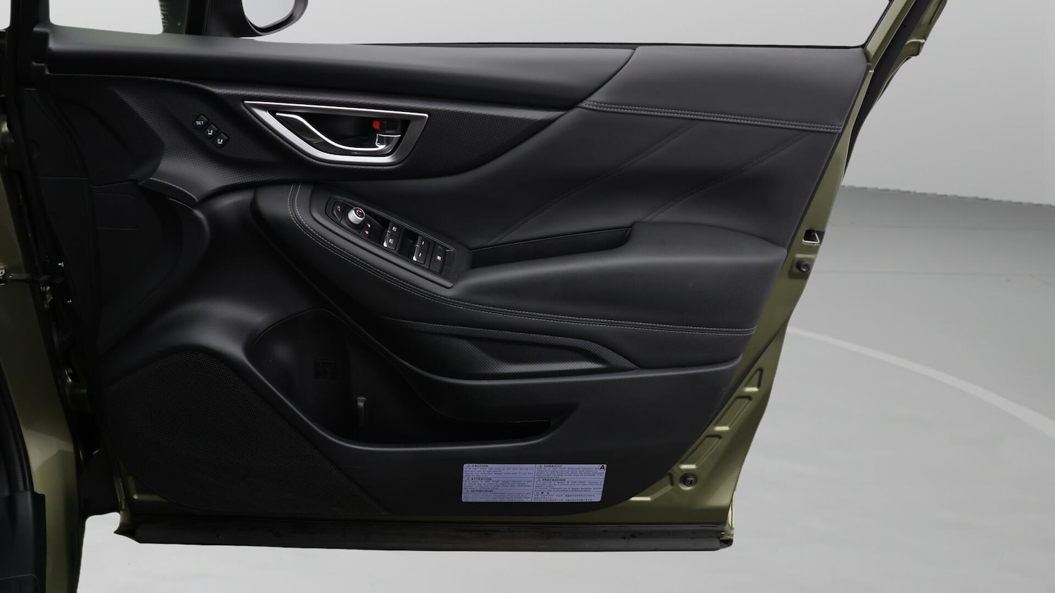 Used Subaru Forester 2023 for sale - 76152563: Photo 15