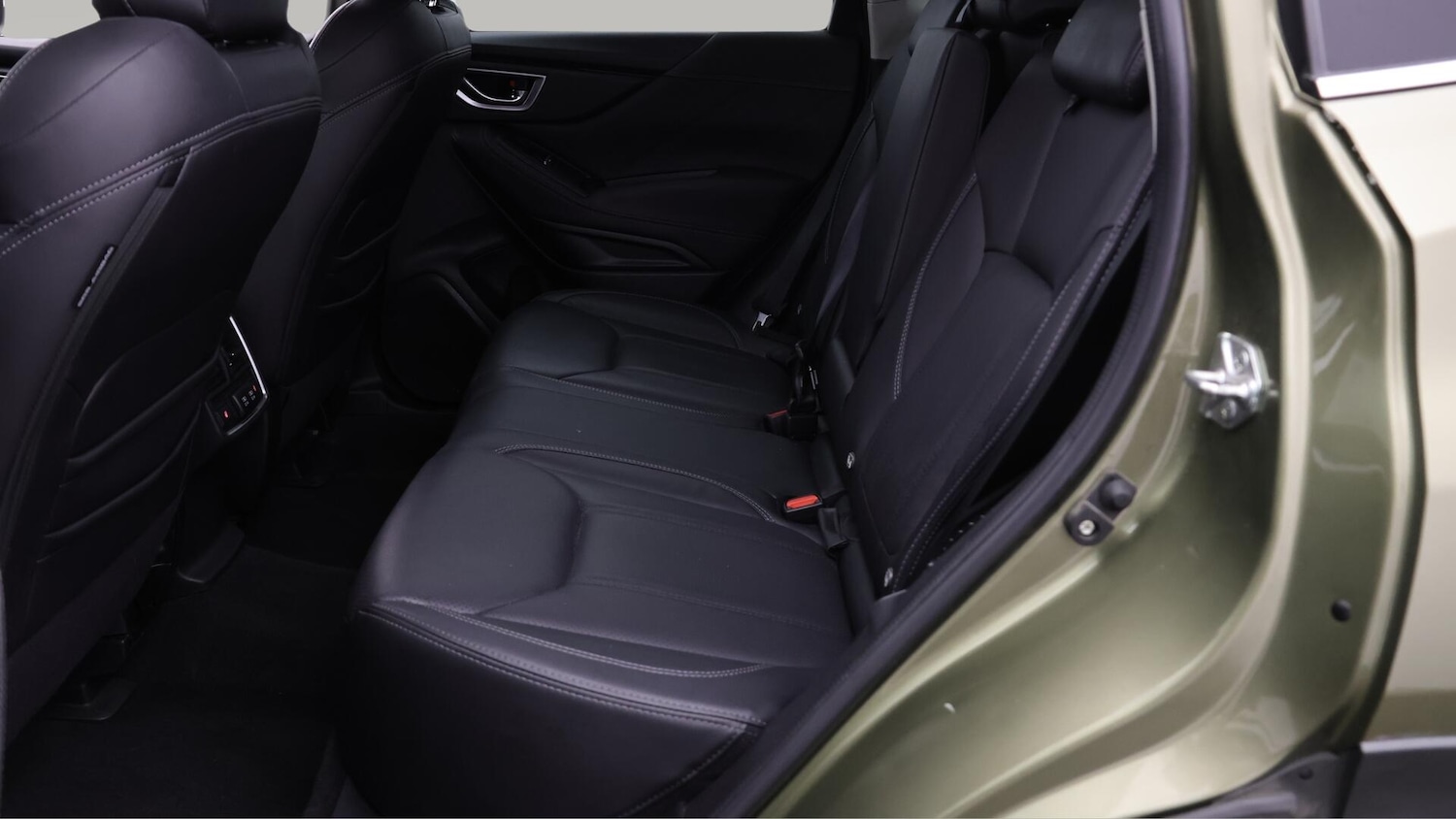 Used Subaru Forester 2023 for sale - 76152563: Photo 16