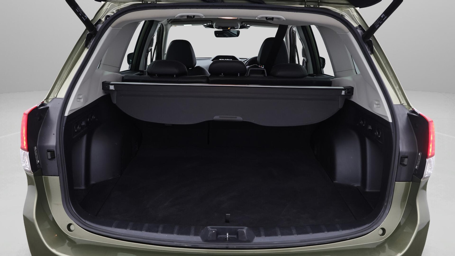 Used Subaru Forester 2023 for sale - 76152563: Photo 17