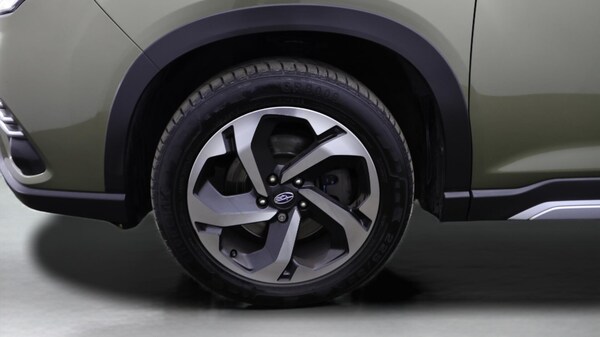 Used Subaru Forester 2023 for sale - 76152563: Photo 18