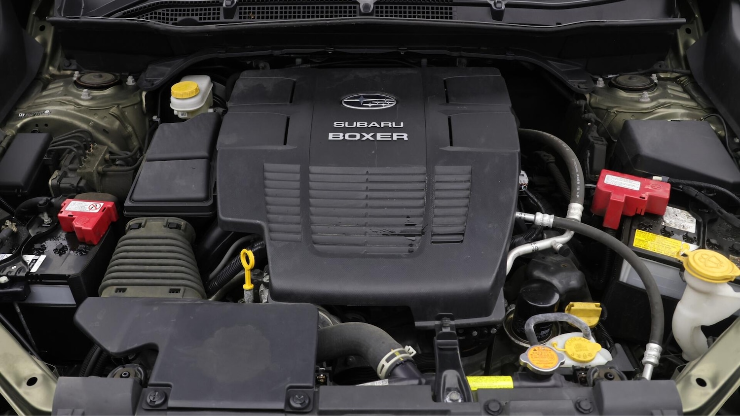 Used Subaru Forester 2023 for sale - 76152563: Photo 19