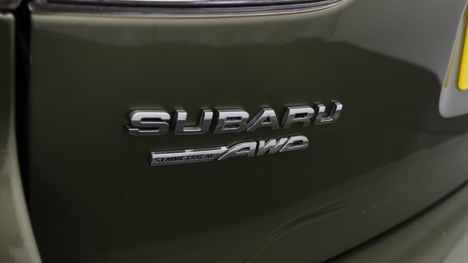 Used Subaru Forester 2023 for sale - 76152563: Photo 22