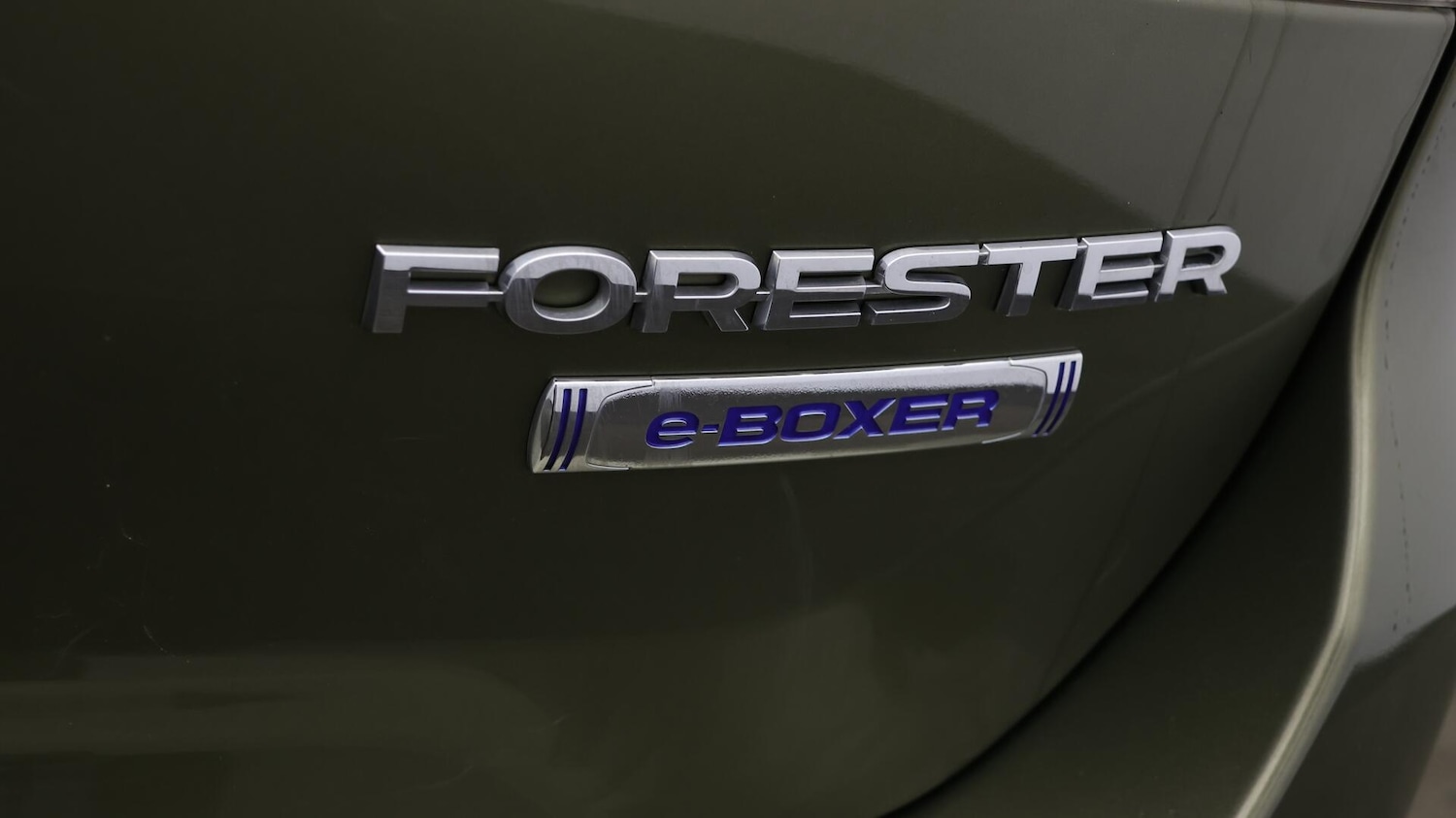 Used Subaru Forester 2023 for sale - 76152563: Photo 23