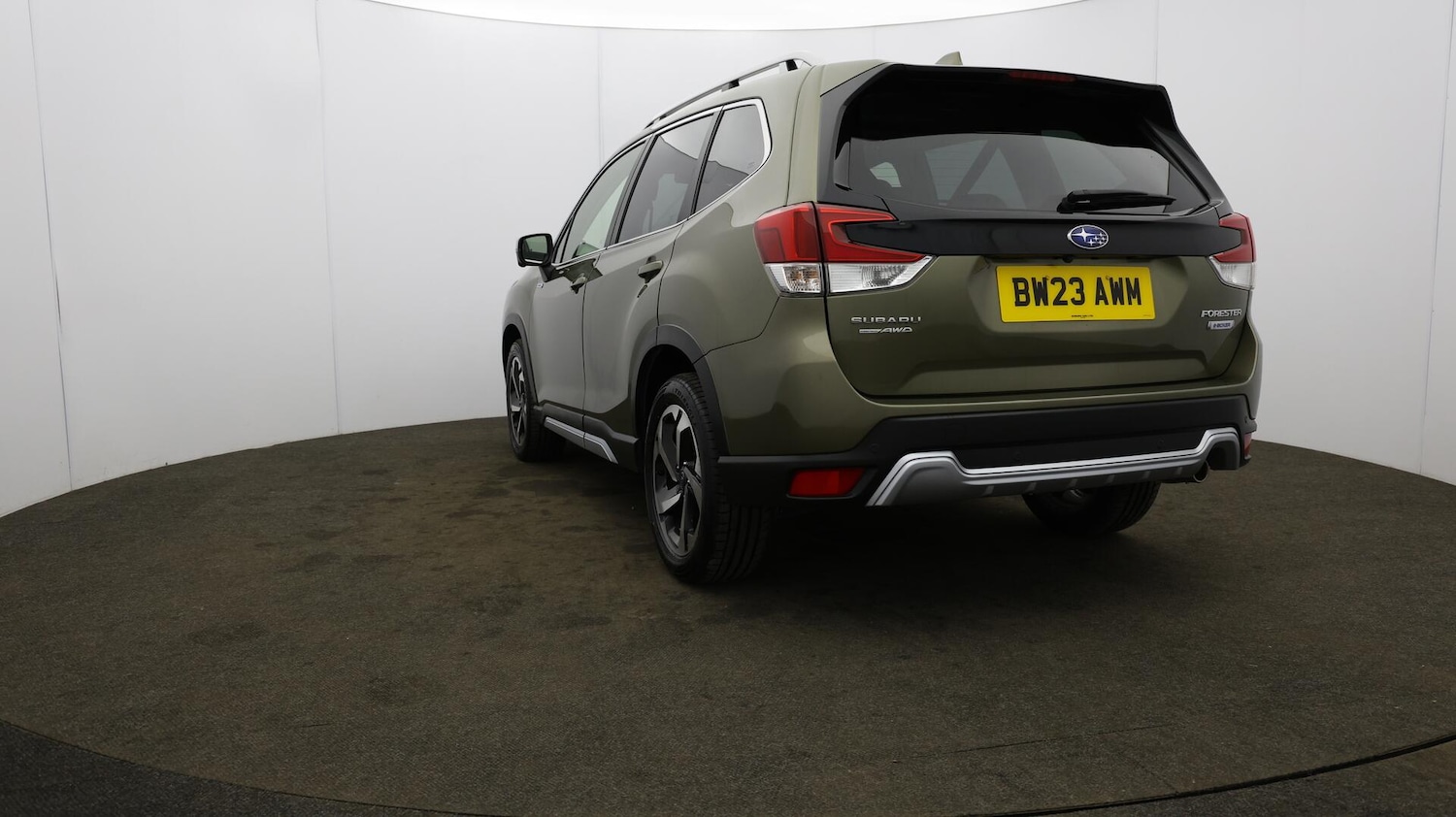 Used Subaru Forester 2023 for sale - 76152563: Photo 38