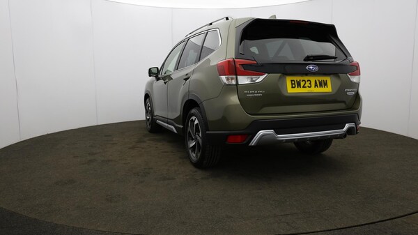 Used Subaru Forester 2023 for sale - 76152563: Photo 38