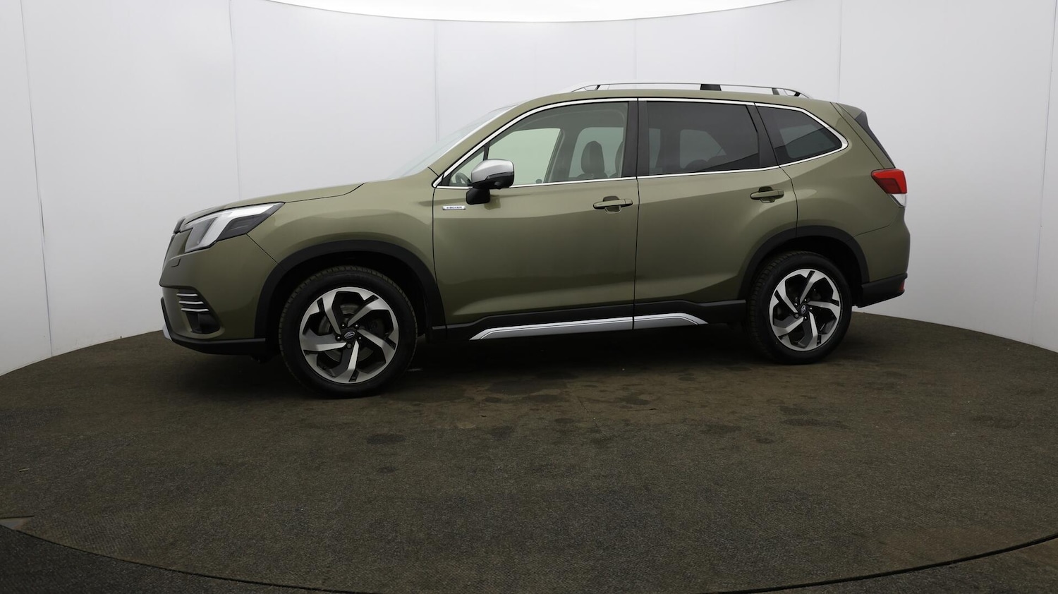 Used Subaru Forester 2023 for sale - 76152563: Photo 39