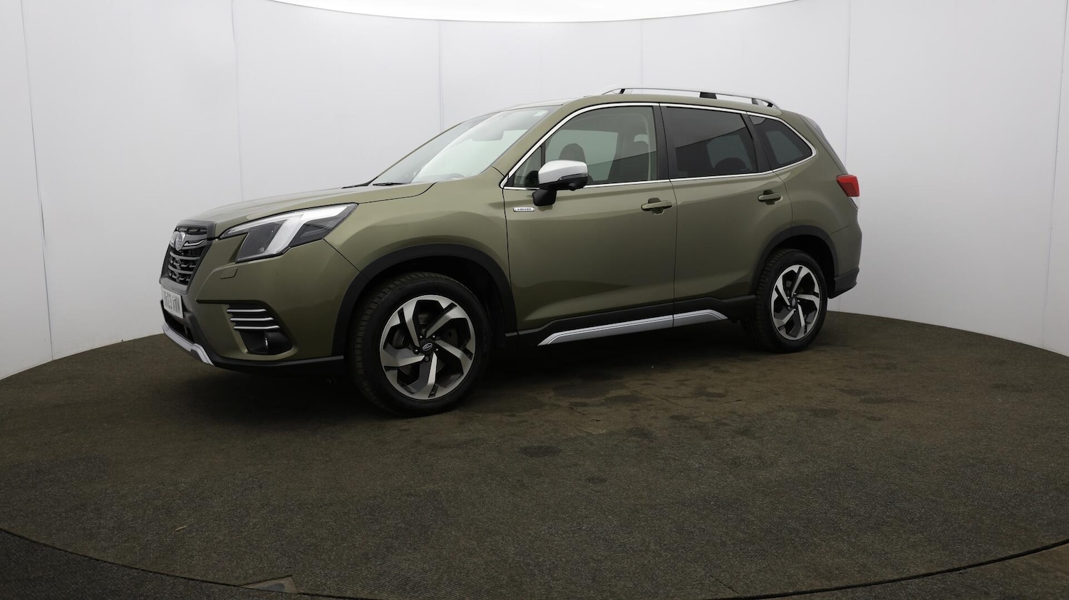 Used Subaru Forester 2023 for sale - 76152563: Photo 41