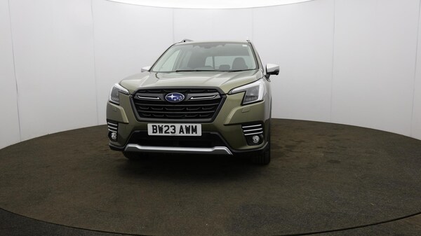 Used Subaru Forester 2023 for sale - 76152563: Photo 46