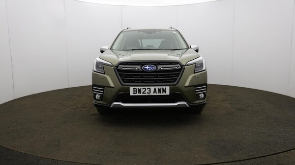 Used Subaru Forester 2023 for sale - 76152563: Photo 47