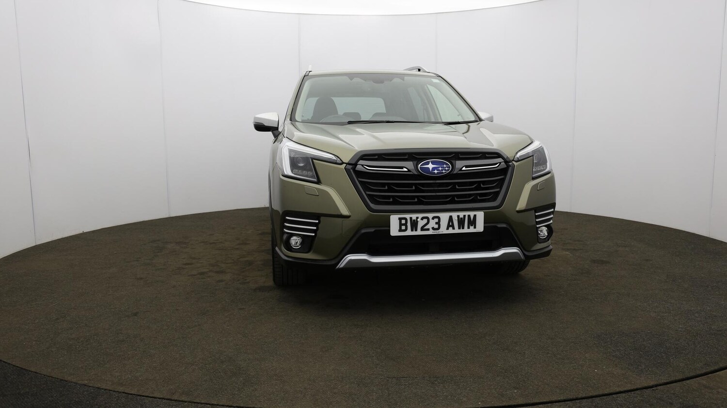 Used Subaru Forester 2023 for sale - 76152563: Photo 48